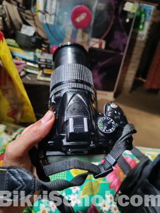 Camera